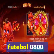 futebol 0800